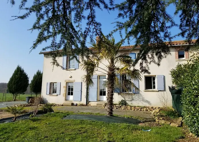 Le Beugnon