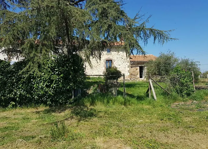 Le Beugnon