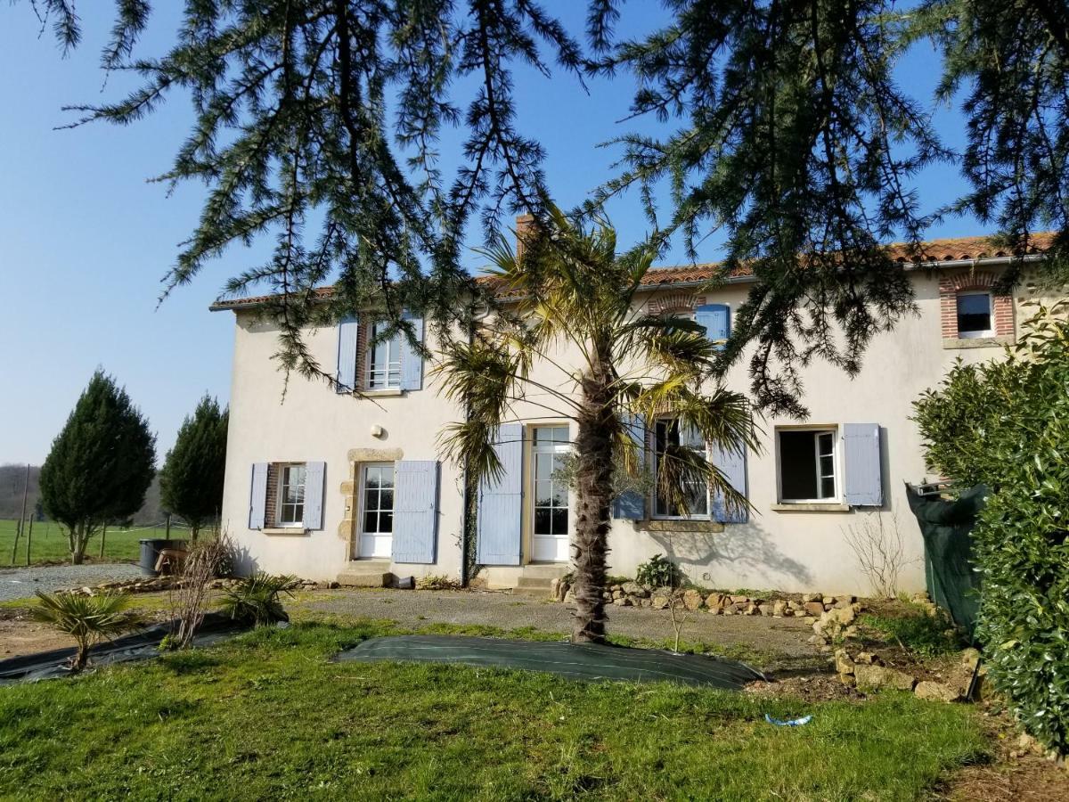 Le Beugnon *
