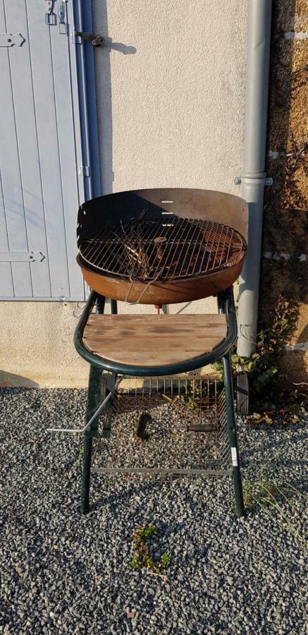 Holiday home Le Beugnon