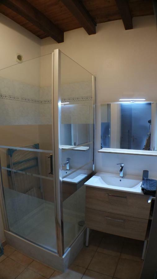 Holiday home Le Beugnon *