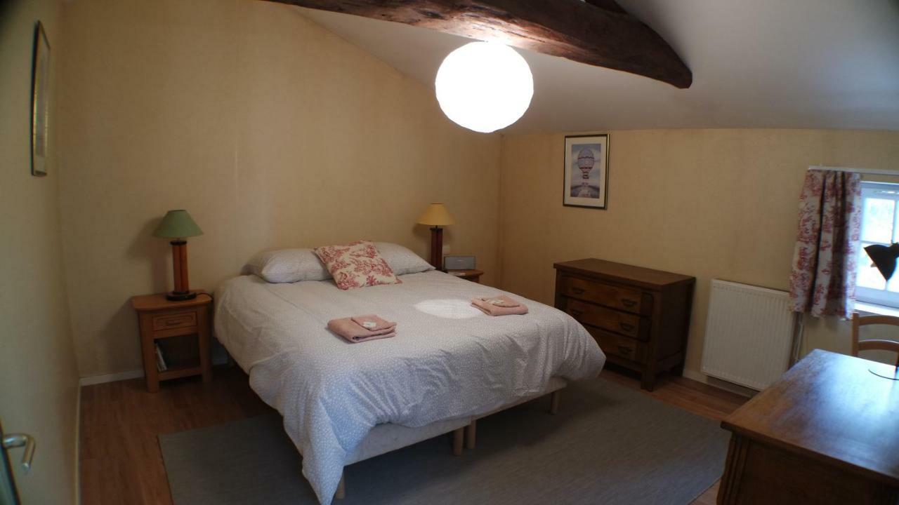 Le Beugnon Holiday home *