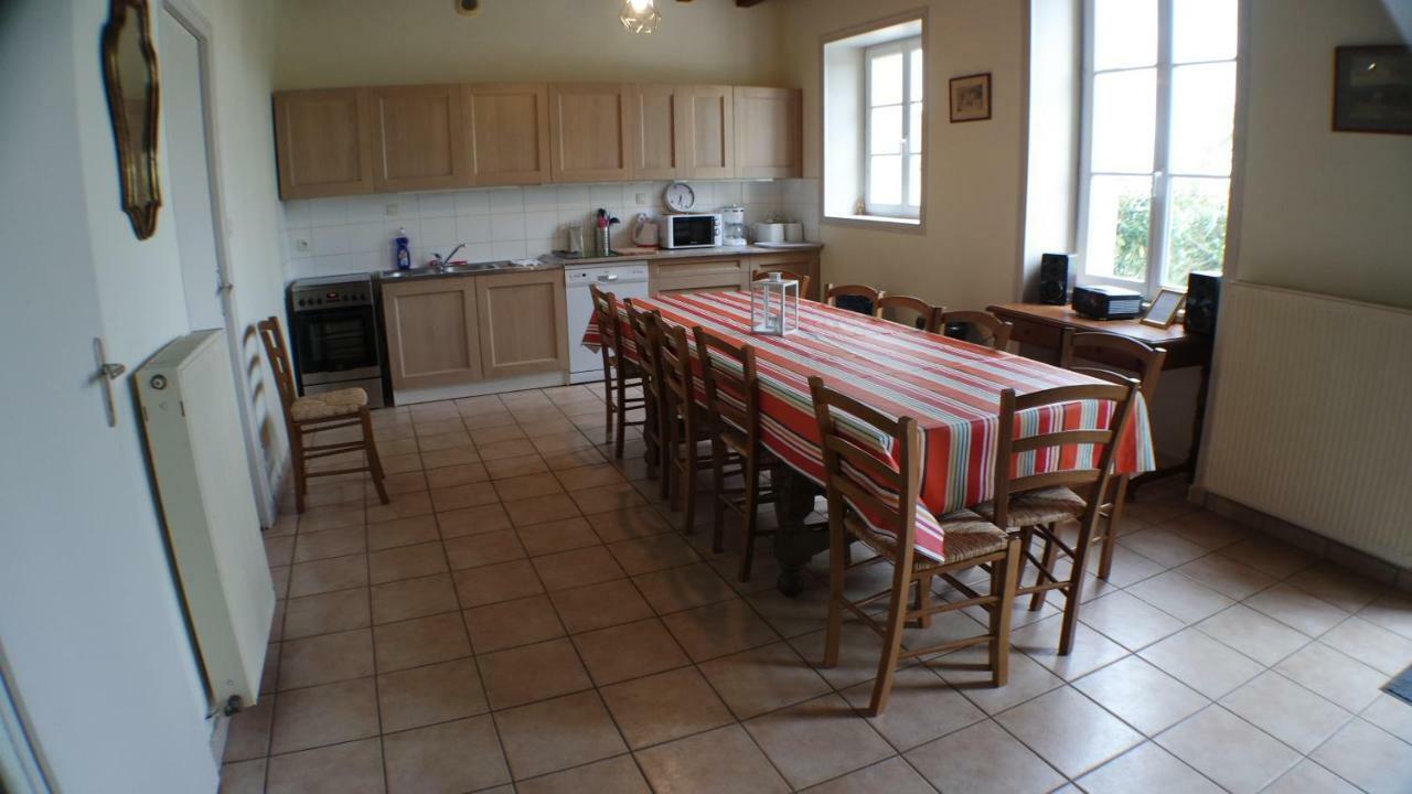 Casa vacanze Le Beugnon *