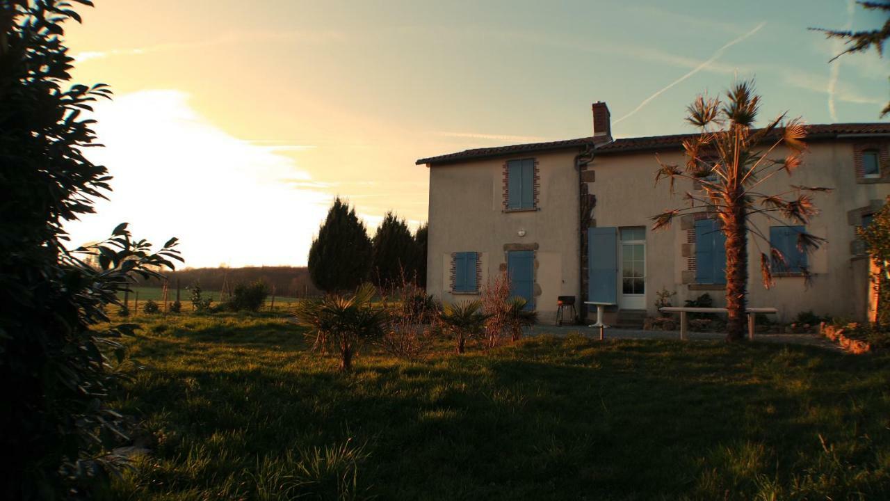 Le Beugnon