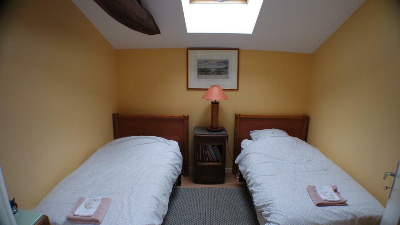 Holiday home Le Beugnon