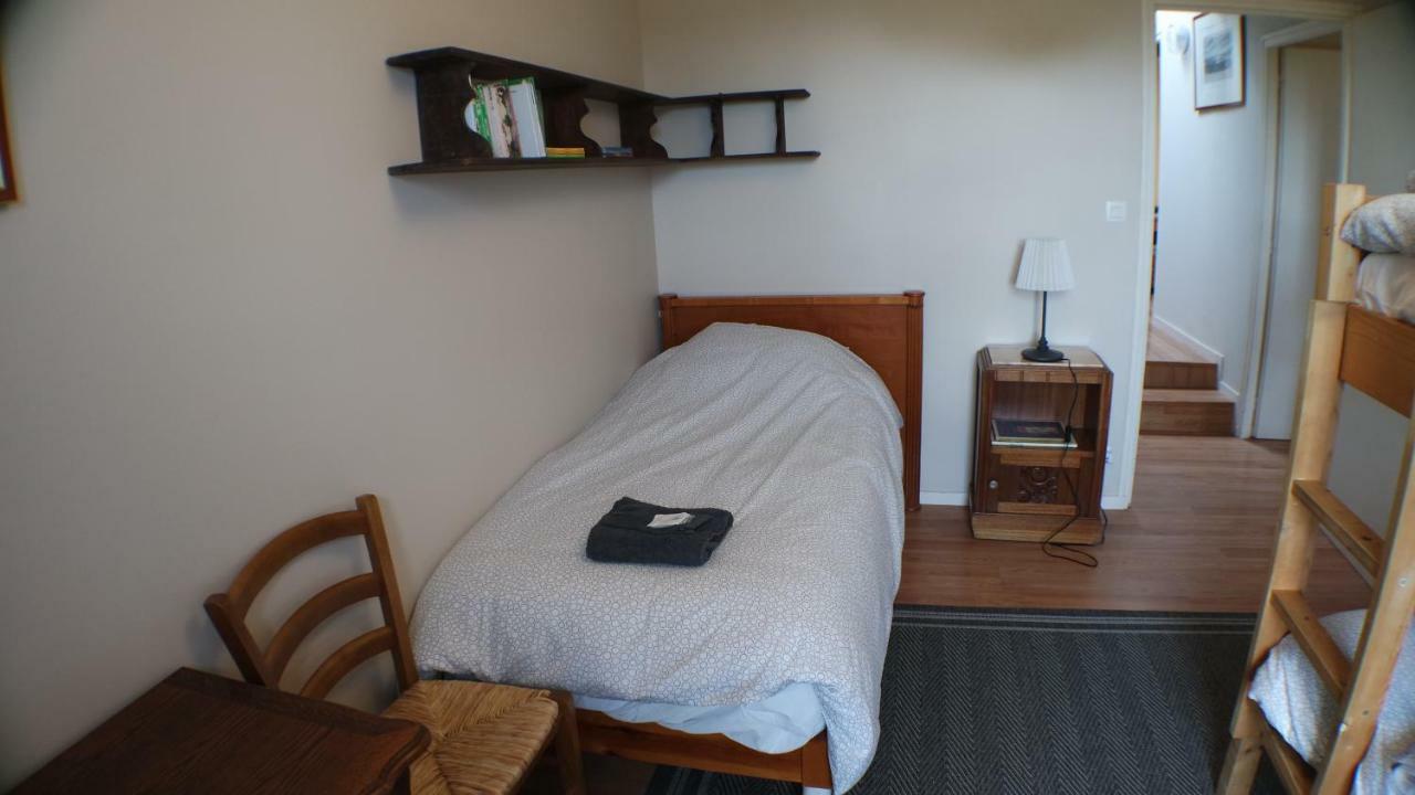Holiday home Le Beugnon *