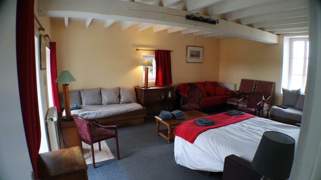 Holiday home Le Beugnon