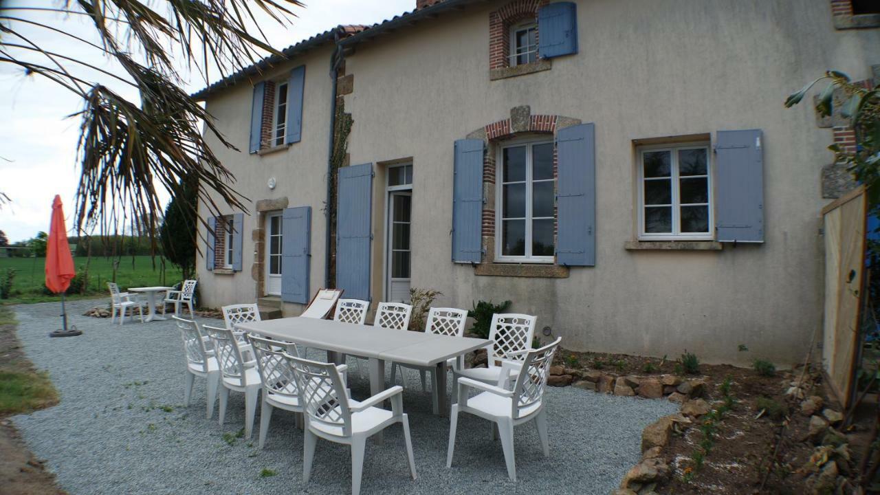 Le Beugnon *
