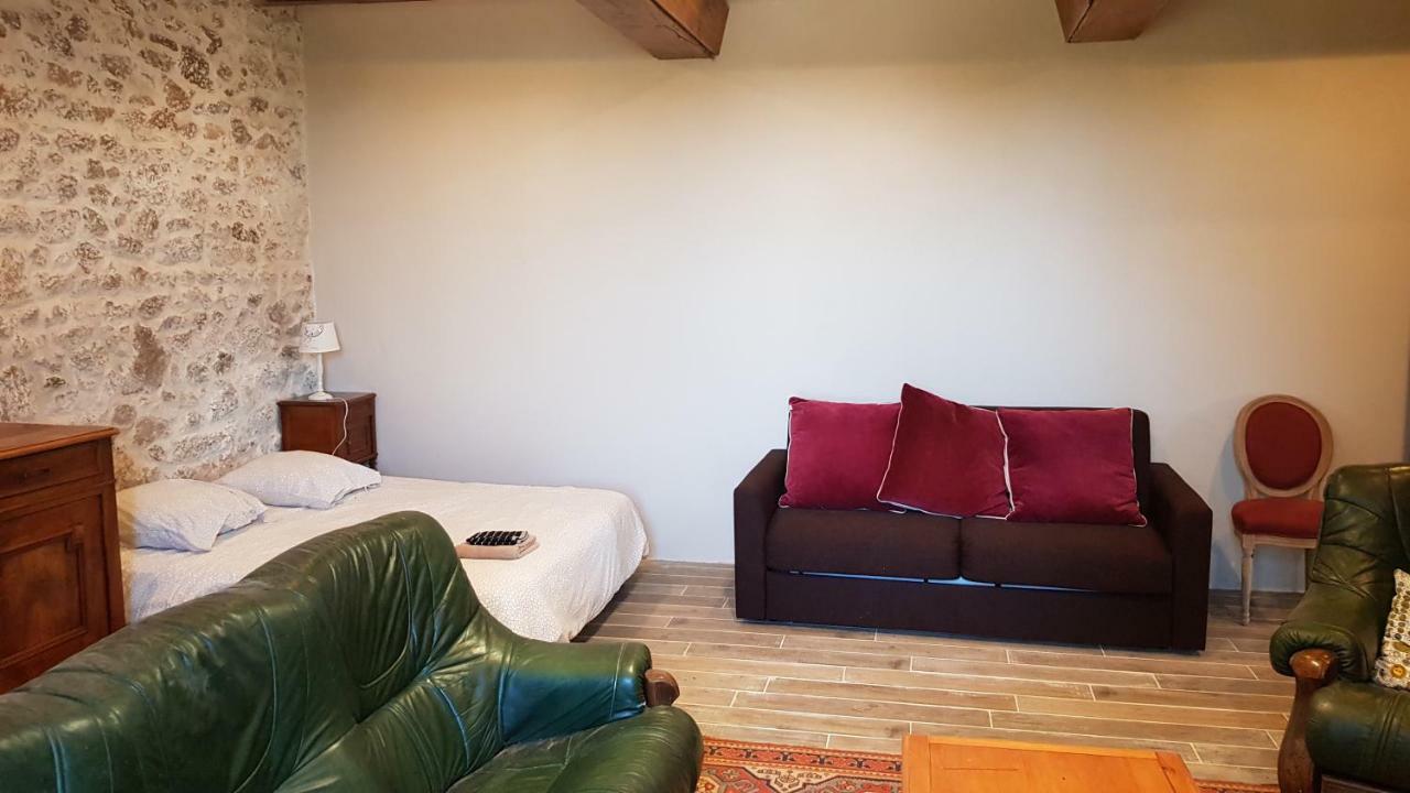 Le Beugnon Holiday home