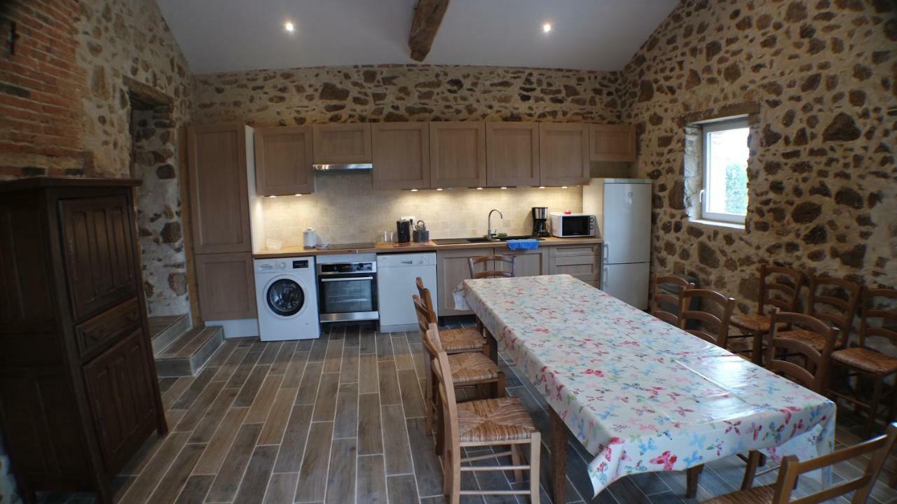 Le Beugnon La Pommeraie-sur-Sèvre