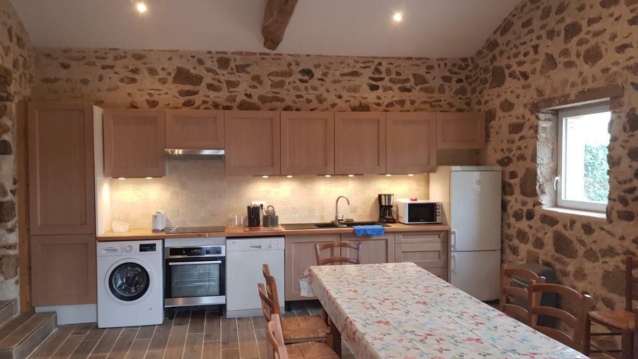 Le Beugnon Holiday home