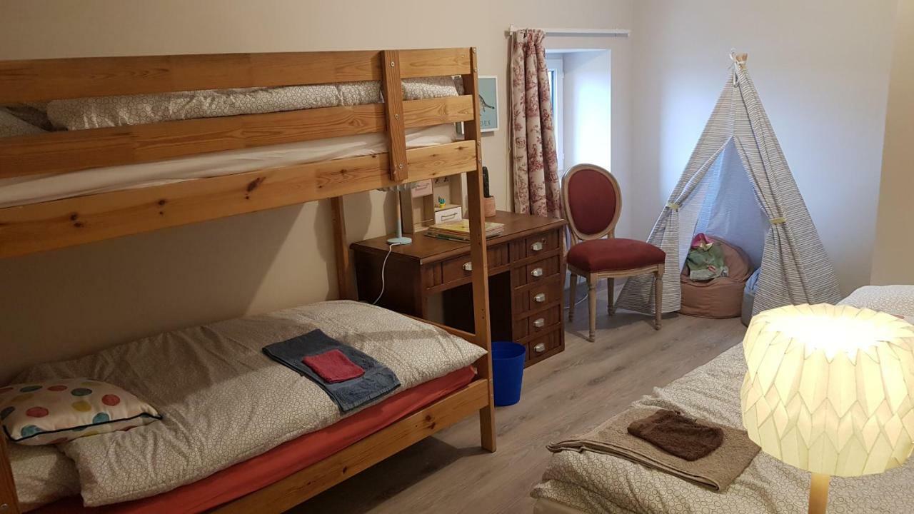 Holiday home Le Beugnon La Pommeraie-sur-Sevre