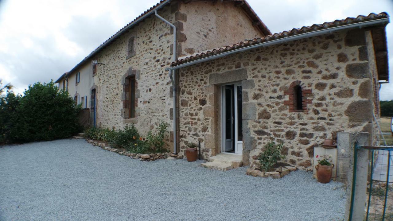 Casa vacanze Le Beugnon La Pommeraie-sur-Sèvre