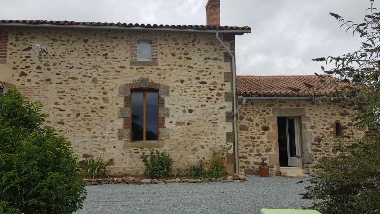Le Beugnon Casa vacanze *