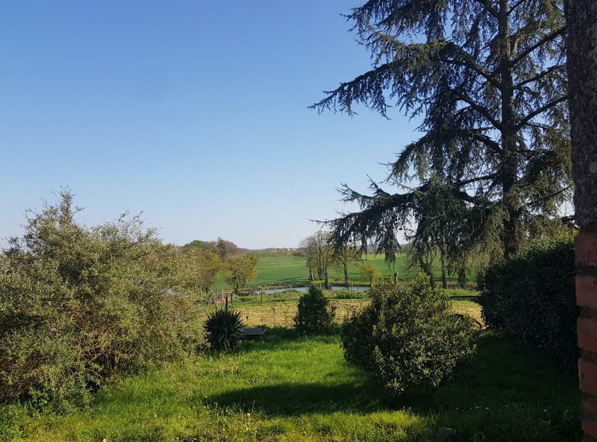 Casa vacanze Le Beugnon